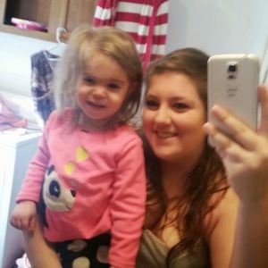 Meet your Posher, Lexi